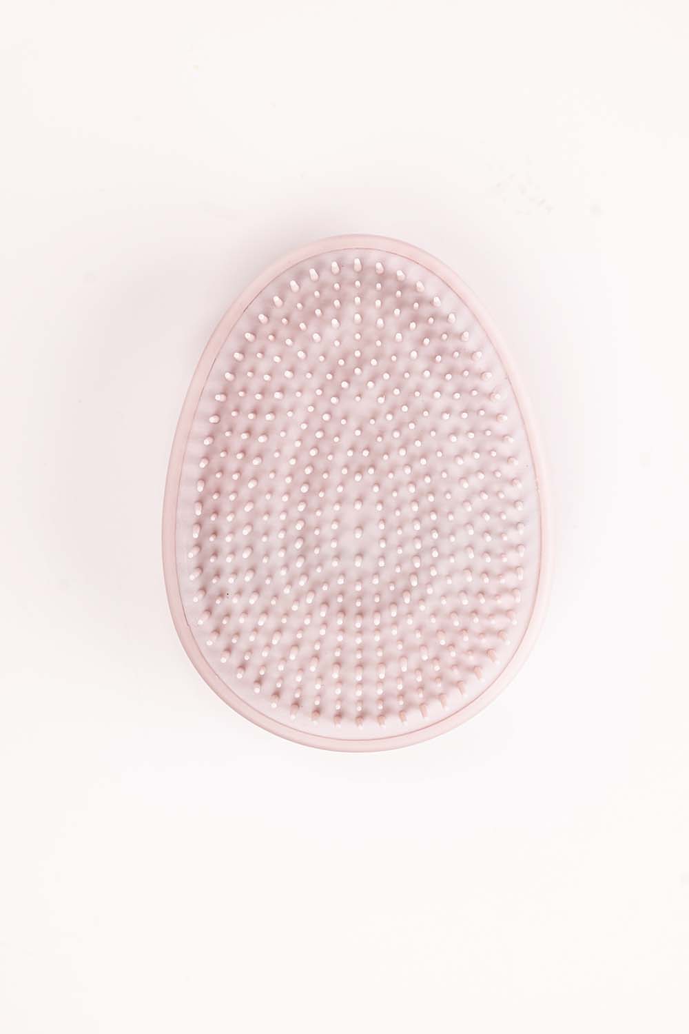 Egg Shape Brush 
