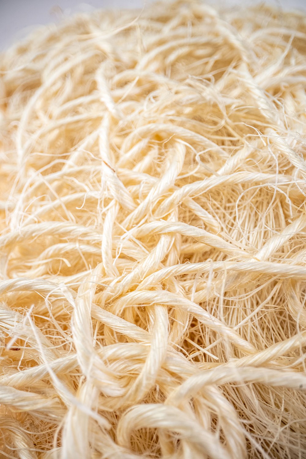 Natural Sisal