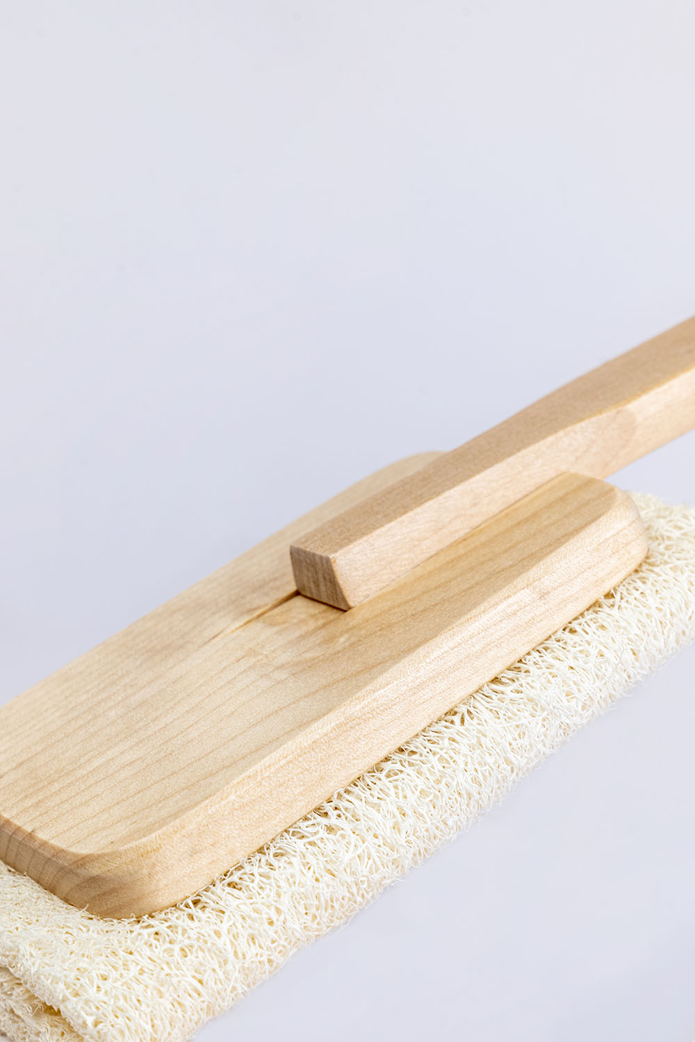 Nautral Loofah