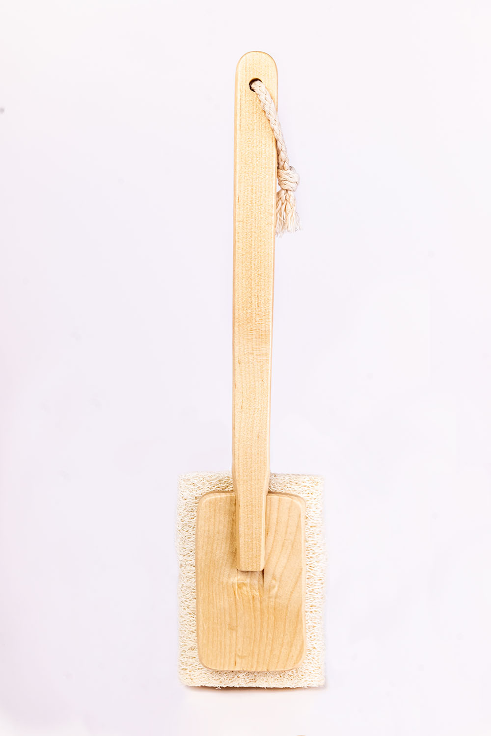 Nautral Loofah