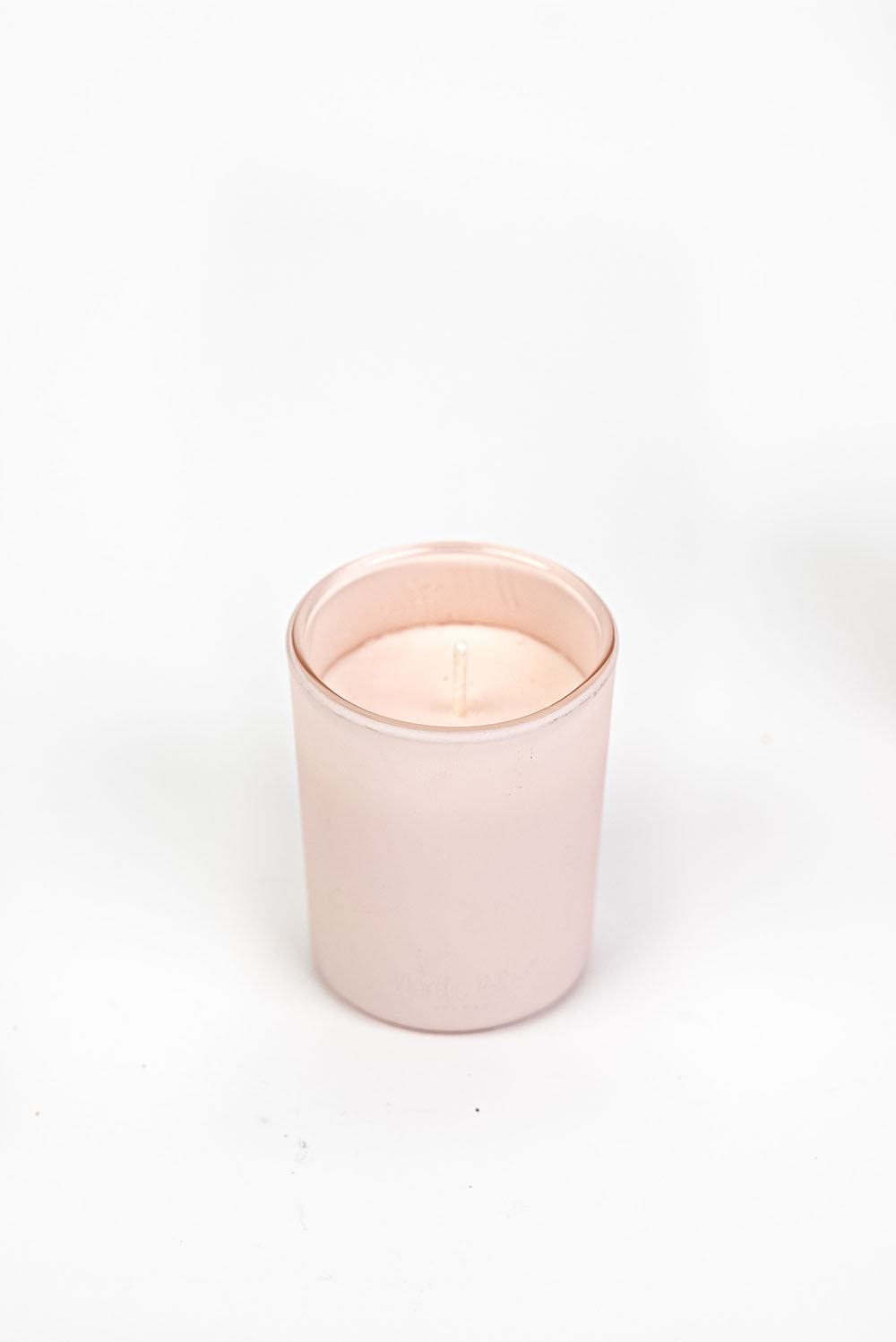Scented Candle
