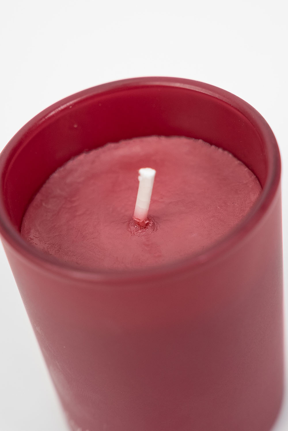 Scented Candle