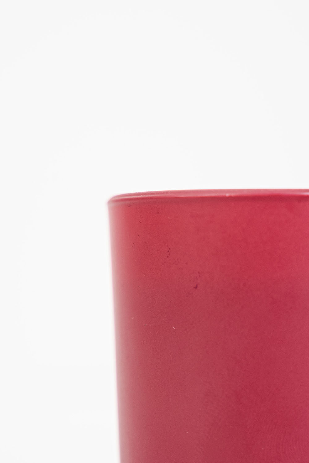 Scented Candle