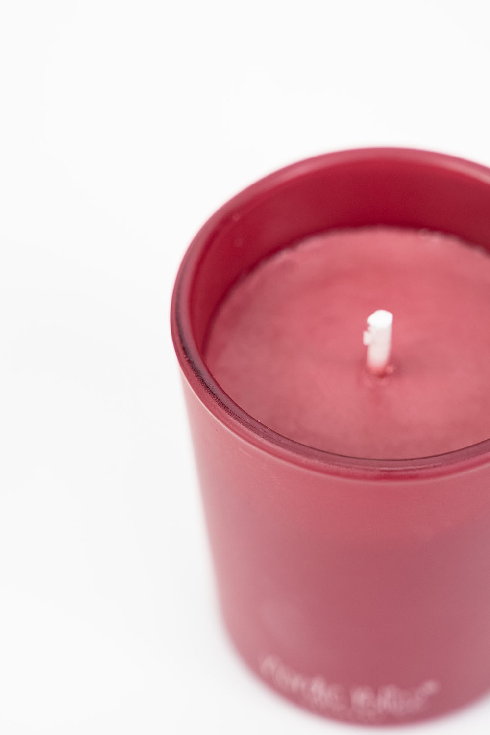 Scented Candle