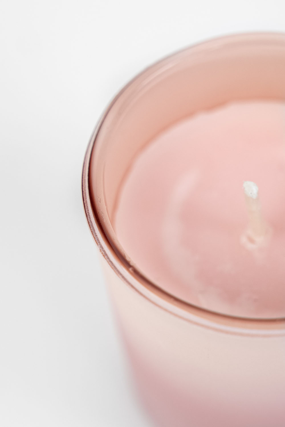 Scented Candle