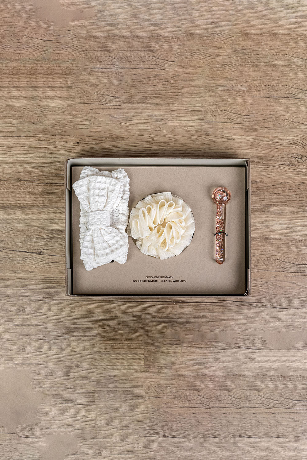 Luxury Packed Gift Set