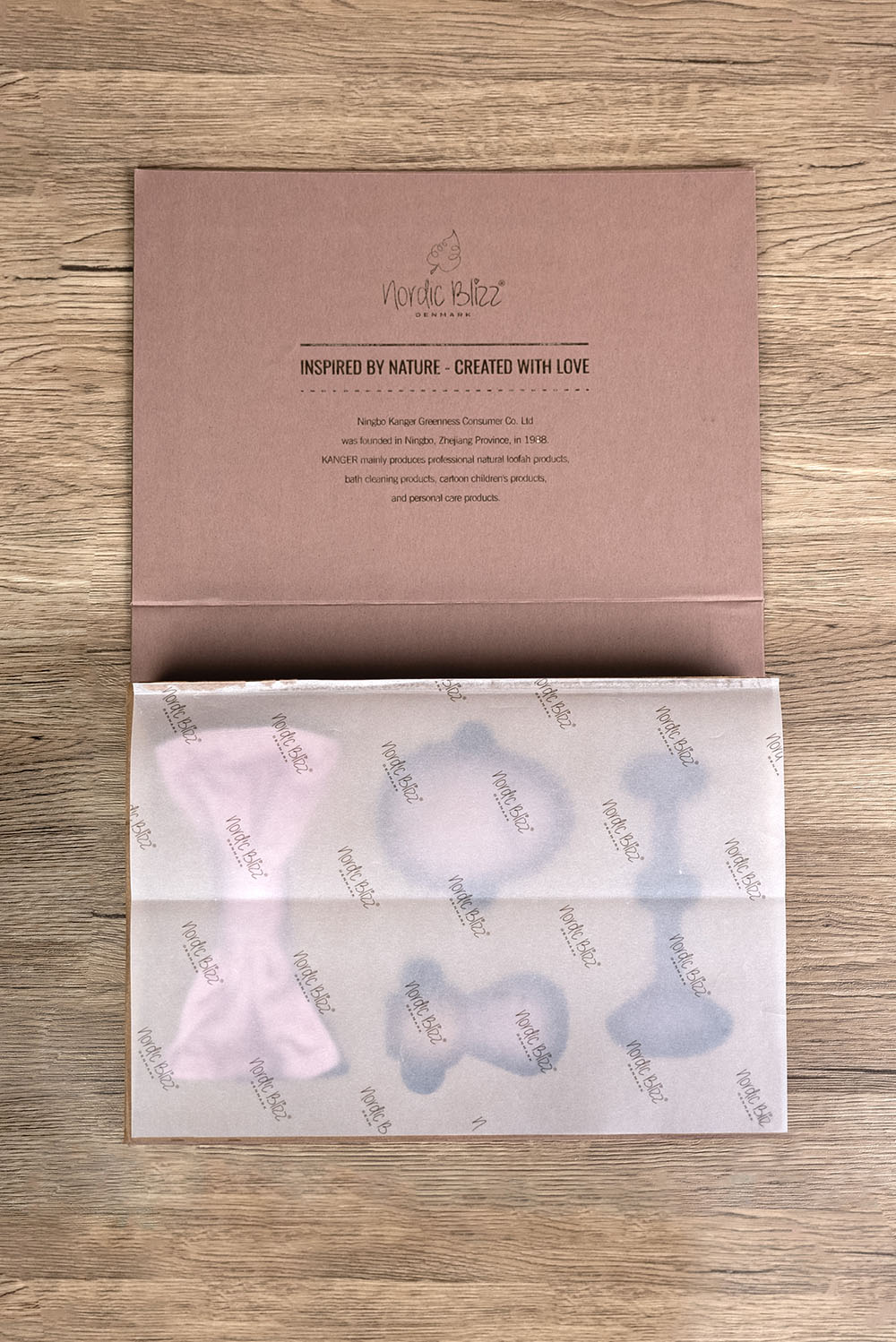 Luxury Packed Gift Set