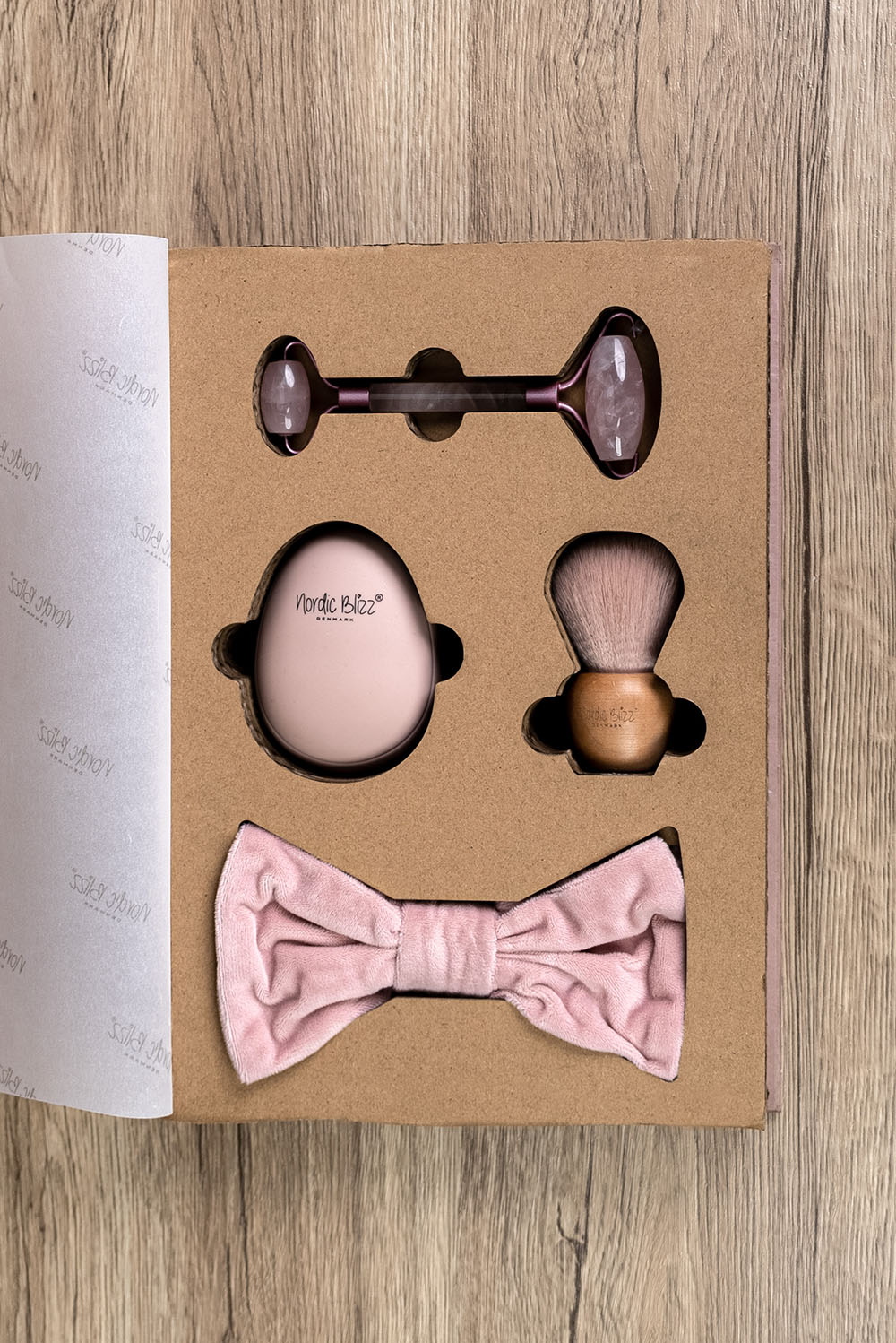 Luxury Packed Gift Set