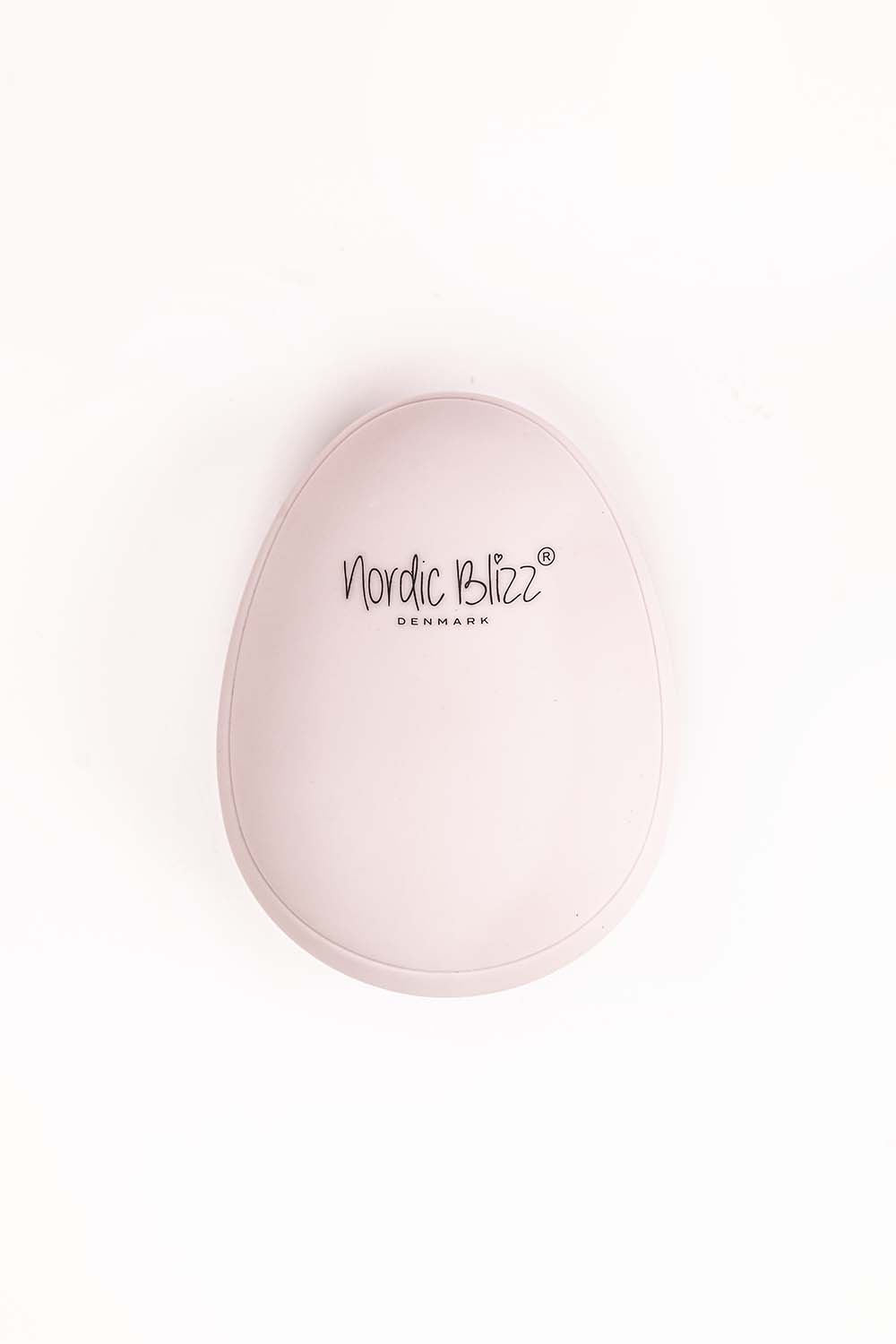 Egg Shape Brush 