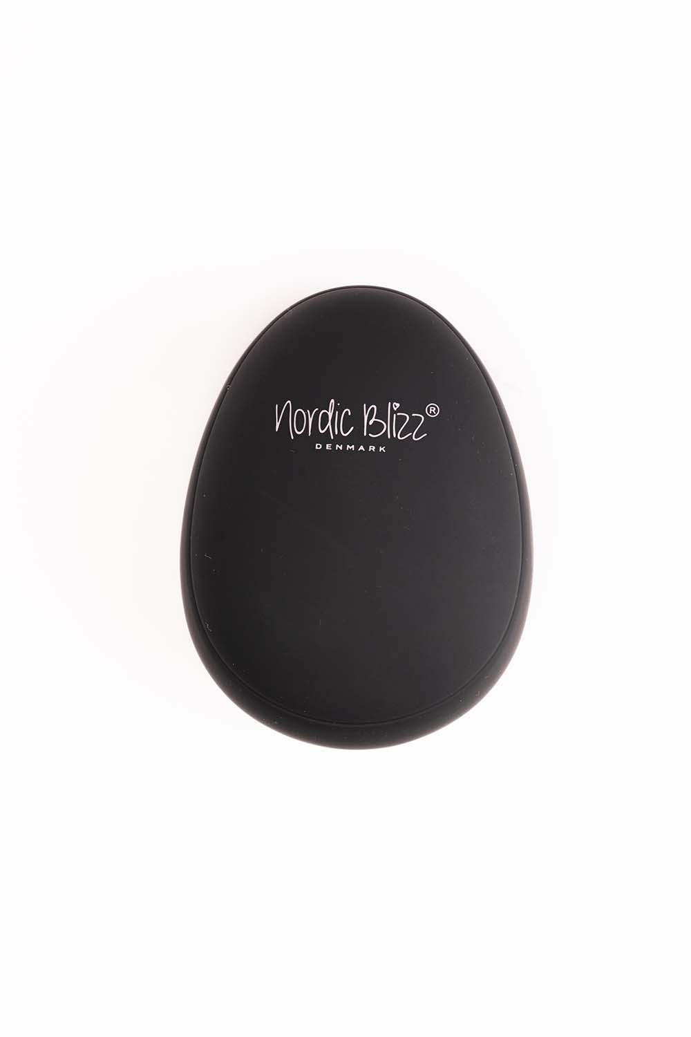 Egg Shape Brush 