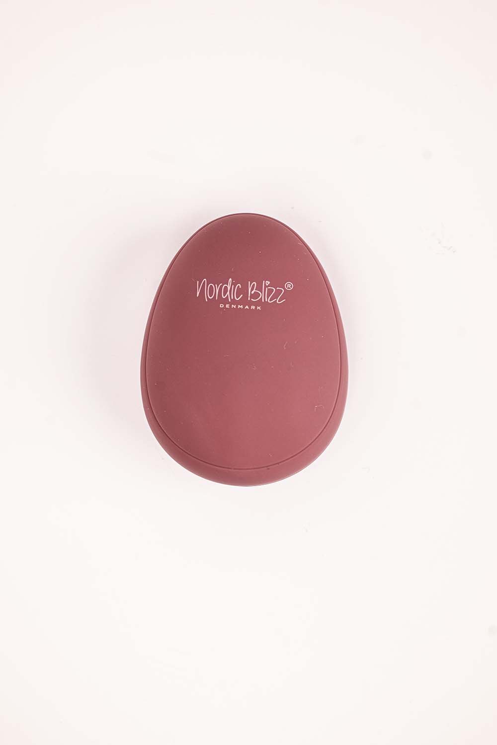 Egg Shape Brush 