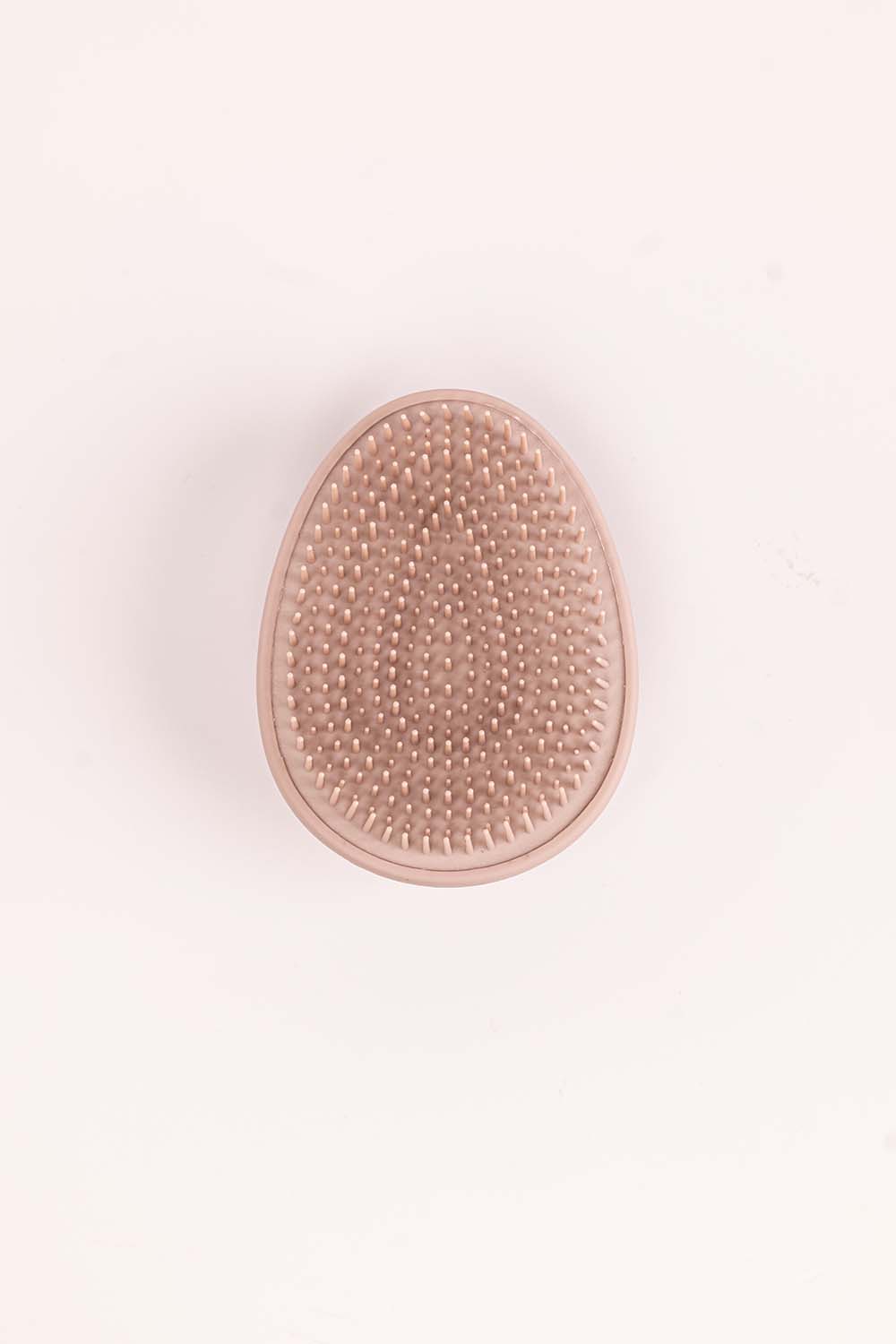 Egg Shape Brush 